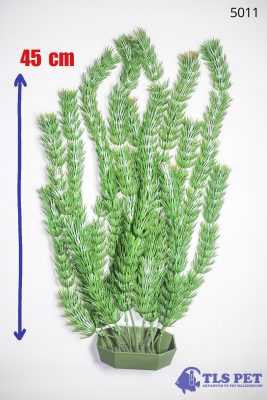 TLS Yapay Akvaryum Bitkisi Dekoru 5011 45 cm