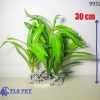 TLS Hava Taşlı Yapay Akvaryum Bitkisi Dekoru 9932 30 cm