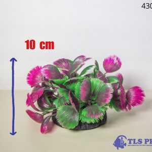 TLS Yapay Akvaryum Bitkisi Dekoru 43095 9X15 cm