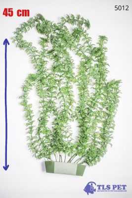 TLS Yapay Akvaryum Bitkisi Dekoru 5012 45 cm