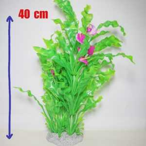 TLS Yapay Akvaryum Bitkisi Dekoru 440843 40 cm