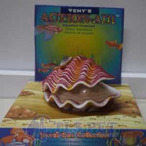 VENY'S MİDYE- 0-61 Hareketli Akvaryum Dekoru
