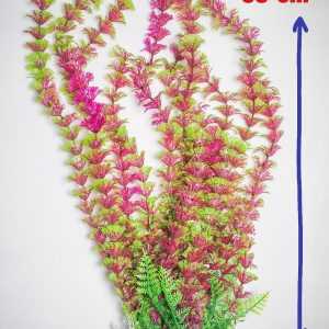 TLS Yapay Akvaryum Bitkisi Dekoru 924355 38 cm