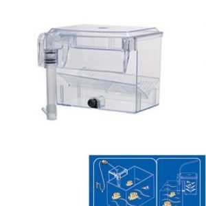 Dophin BB-11 Breeding Box Akvaryum Balık Yavruluğu
