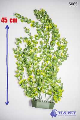 TLS Yapay Akvaryum Bitkisi Dekoru 5085 45 cm