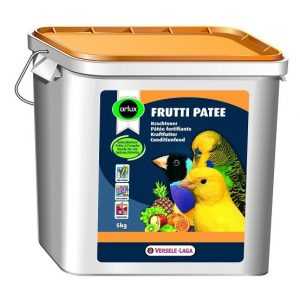 Versele Laga Orlux Frutti Patee Kuş Maması 250 gr (Kovadan Bölme)