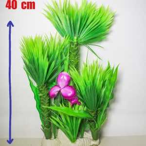 TLS Yapay Akvaryum Bitkisi Dekoru 4041 30 cm