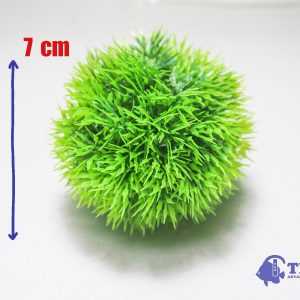 TLS Yapay Akvaryum Bitkisi Dekoru 4512.TOP 7 cm