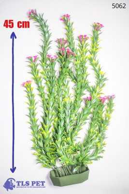 TLS Yapay Akvaryum Bitkisi Dekoru 5062-20 45 cm