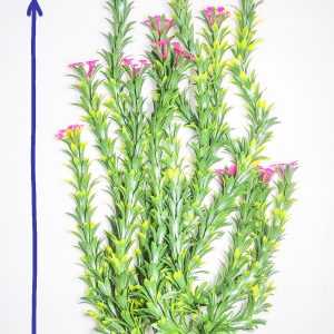 TLS Yapay Akvaryum Bitkisi Dekoru 5062-20 45 cm