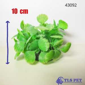 TLS Yapay Akvaryum Bitkisi Dekoru 43092 10 cm