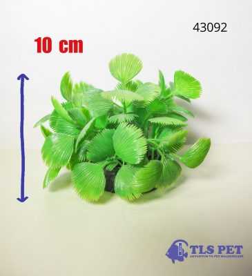 TLS Yapay Akvaryum Bitkisi Dekoru 43092 10 cm