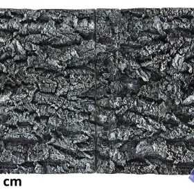 Dansör 3 Boyutlu Sert Strafor Arka Fon 120x55x5cm