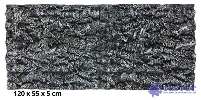 Dansör 3 Boyutlu Sert Strafor Arka Fon 120x55x5cm