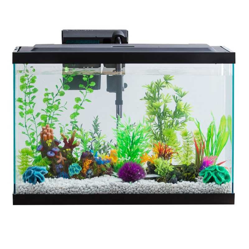 Akvaryum Malzemeleri