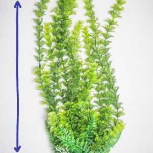 TLS Yapay Akvaryum Bitkisi Dekoru 924352 38 cm