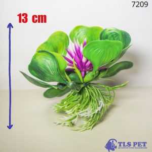TLS Yapay Akvaryum Bitkisi Dekoru 7209 13 cm