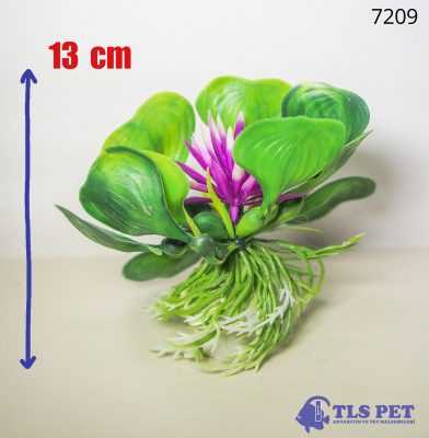 TLS Yapay Akvaryum Bitkisi Dekoru 7209 13 cm