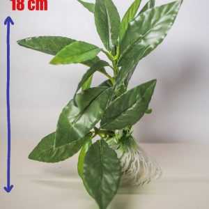 TLS Yapay Akvaryum Bitkisi Dekoru 7120 18 cm
