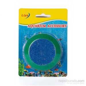 Liya Ly-29 Yuvarlak Akvaryum Havataşı S 7,5 Cm