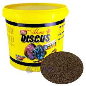 Ahm Discus Granulat - Granül Balık Yemi (Açık)