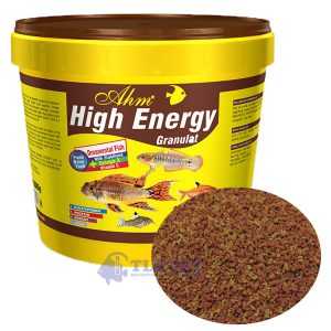 Ahm High Energy Granulat Yüksek Enerjili Balık Yemi (Açık)