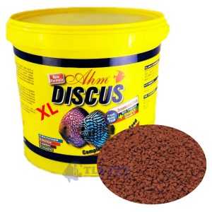 Ahm Discus Granulat - XL Granül Balık Yemi (Açık)