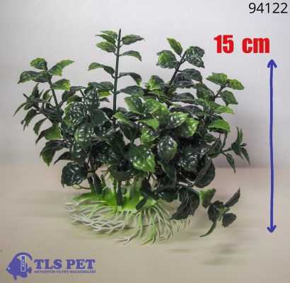 TLS Yapay Akvaryum Bitkisi Dekoru 94122 15 cm
