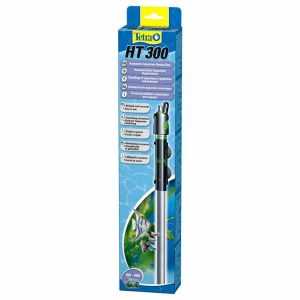 TetraTec HT 300w Akvaryum Isıtıcısı (Garantili)