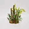 Bambu Akvaryum Aksesuarı Dekoru 18 Cm