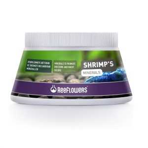 Reeflowers Shrimps Minerals Karides Minerali 250 gr