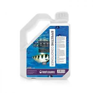 ReeFlowers Effective Conditioner 3000 ML - Akvaryum Su Düzenleyici SKT: 07/2023