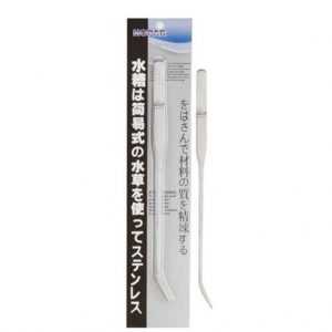 Hopar Bitki Maşası Eğik Uçlu 27 cm