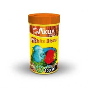 Artakua Probits Discus 100 ML Balık Yemi 1,7 MM