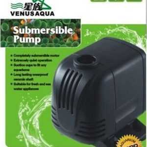 Venusaqua E 3303 Akvaryum Kafa Motoru 1500Lh 25W