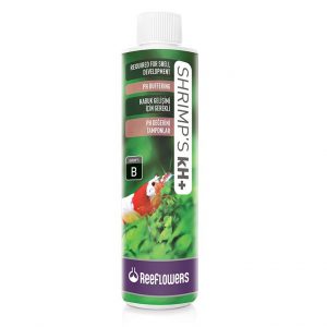 Reeflowers Shrimp kH+ 250ml (SKT: 08/2023)