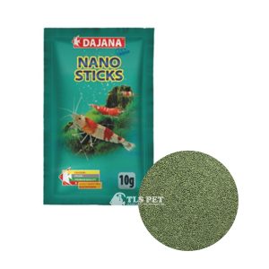 Dajana Nano Sticks Karides Yemi 10 Gr