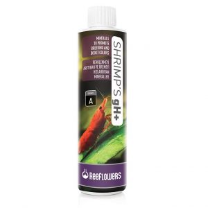 Reeflowers Shrimp gH+ 85ml (SKT: 07/2023)