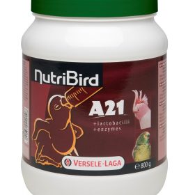 Versele Laga NutriBird A21 800 Gr Orjinal Paket