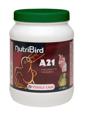Versele Laga NutriBird A21 800 Gr Orjinal Paket