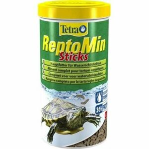 Tetra Reptomin Sticks Kaplumbağa Yemi 250 ML