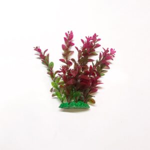 TLS Yapay Akvaryum Bitkisi Dekoru 805 20 CM