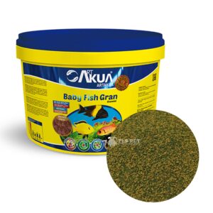 Artakua Baby Fish Gran Yavru Balık Yemi (Açık)