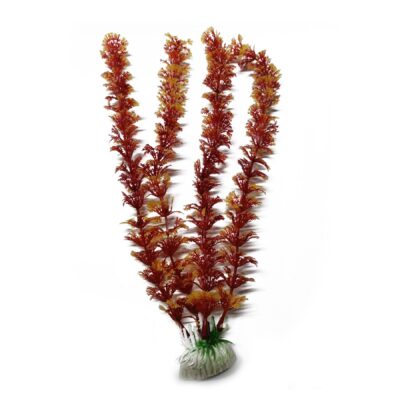 TLS Plastik Akvaryum Bitkisi 30 Cm