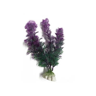 TLS Plastik Akvaryum Bitkisi 16 Cm