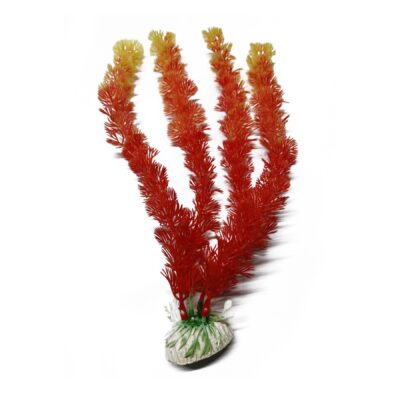 TLS Plastik Akvaryum Bitkisi 30 Cm