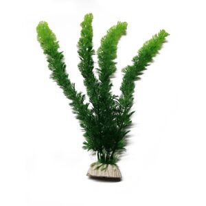 TLS Plastik Akvaryum Bitkisi 30 Cm