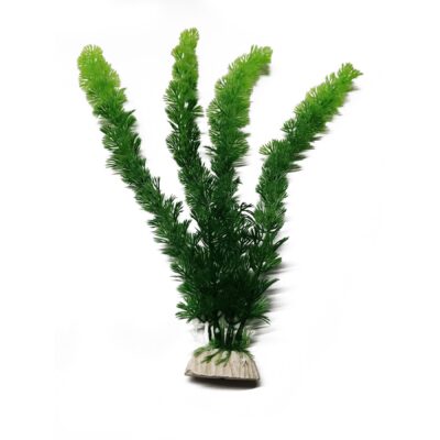 TLS Plastik Akvaryum Bitkisi 30 Cm