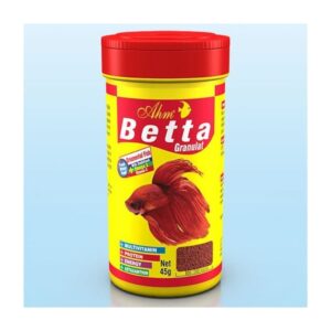 AHM Marin Betta Granulat Beta Yemi 100 ML