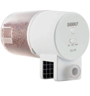 SOBO DA-08 otomotik yemleme makinesi